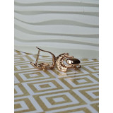 Сережки xuping фігурні