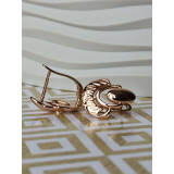 Сережки xuping фігурні