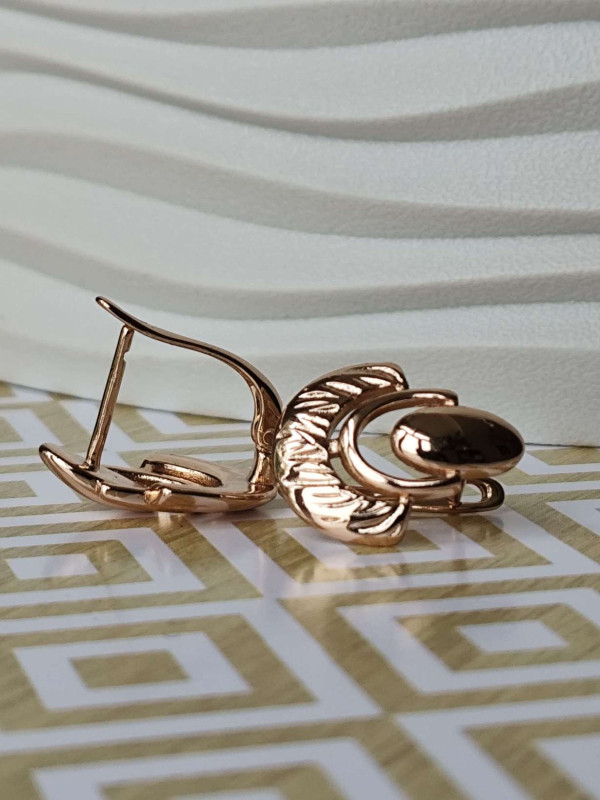 Сережки xuping фігурні