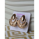 Сережки xuping фігурні