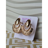 Сережки xuping фігурні