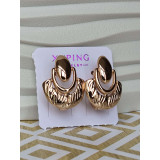 Сережки xuping фігурні