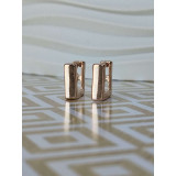 Сережки xuping маленькі прямокутні