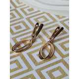 Сережки xuping підвіски краплі