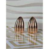 Сережки xuping у формі мушлі