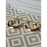 Сережки великі цвяшки (пусети)