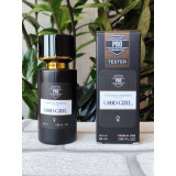 Парфуми жіночі, аромат у стилі Carolina Herrera Good Girl (58 мл) чорний флакон