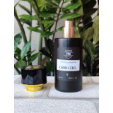 Парфуми жіночі, аромат у стилі Carolina Herrera Good Girl (58 мл) чорний флакон