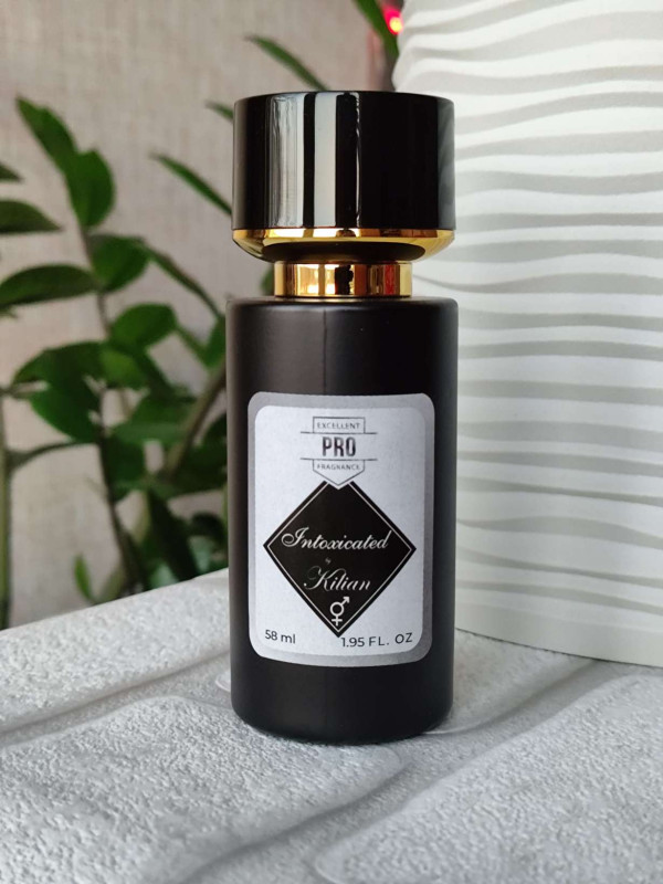 Парфуми унісекс, аромат за мотивами Intoxicated (58 мл)