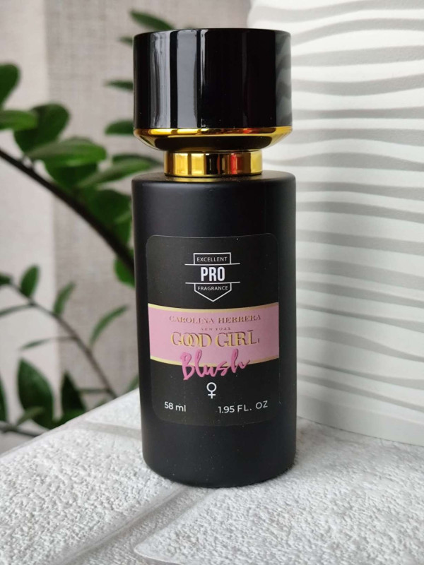Парфуми жіночі, аромат за мотивами Good Girl Blush (58 мл)