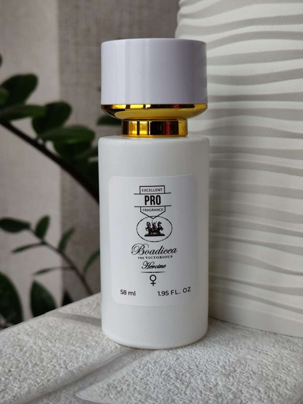 Парфуми жіночі, аромат за мотивами Heroine (58 мл)