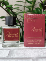 Парфюм унисекс, аромат по мотивам Baccarat Rouge 540 (50 мл)