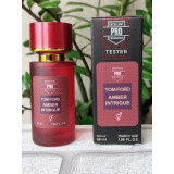 Парфуми унісекс, аромат за мотивами Amber Intrigue (58 мл)