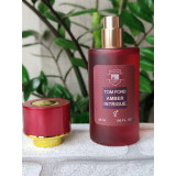 Парфуми унісекс, аромат за мотивами Amber Intrigue (58 мл)