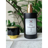 Парфуми чоловічі, аромат за мотивами Fahrenheit 32 (58 мл)