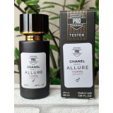 Парфуми чоловічі, аромат за мотивами Allure Homme Sport (58 мл)