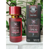 Парфуми жіночі, аромат за мотивами Black Opium Over Red (58 мл)