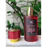 Парфуми жіночі, аромат за мотивами Black Opium Over Red (58 мл)