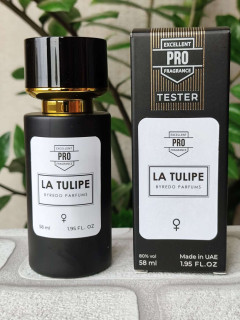 Парфуми жіночі, версія Byredo La Tulipe (58 мл)