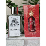 Парфуми унісекс, аромат за мотивами Hayati (60 мл)