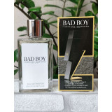 Парфуми чоловічі, аромат за мотивами Bad Boy (60 мл)