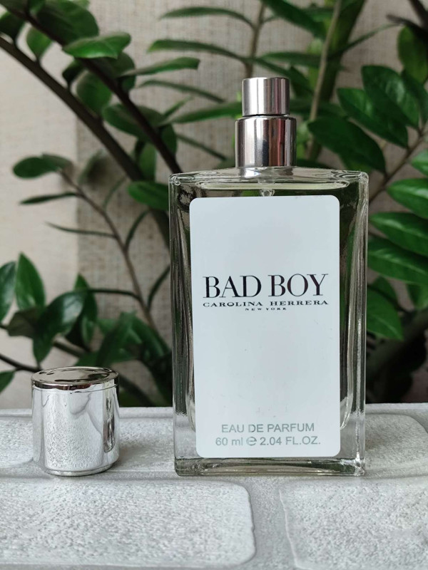 Парфуми чоловічі, аромат за мотивами Bad Boy (60 мл)