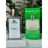 Парфуми чоловічі, аромат за мотивами Essential (60 мл)