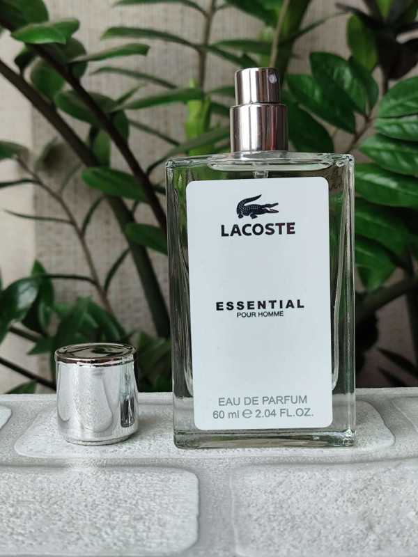 Парфуми чоловічі, аромат за мотивами Essential (60 мл)