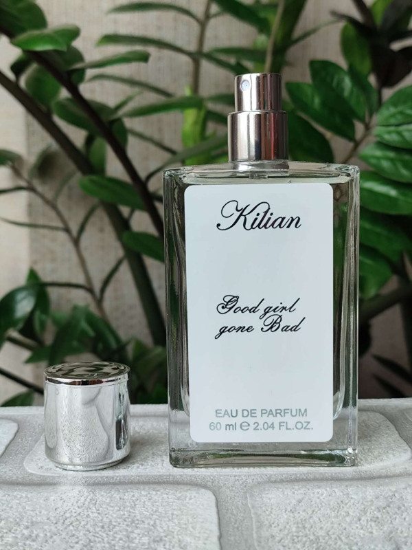 Парфуми жіночі, аромат за мотивами Good Girl Gone Bad (60 мл)