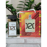 Парфуми унісекс, аромат за мотивами Escentric 02, У СУМОЧЦІ (50 мл)