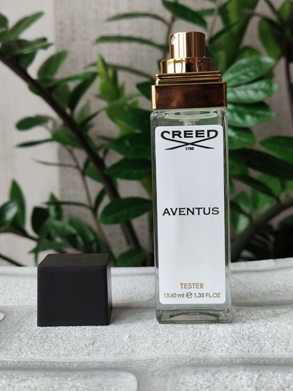 Парфуми чоловічі, аромат за мотивами Aventus (40 мл)