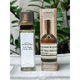 Парфуми унісекс, аромат за мотивами Black Pepper & Amber, Neroli (40 мл)