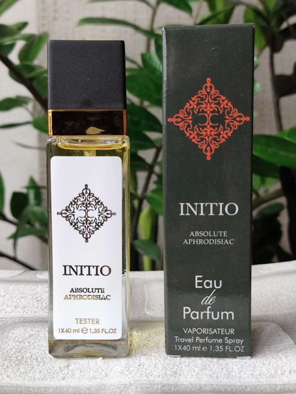 Парфуми унісекс, аромат за мотивами Absolute Aphrodisiac (40 мл)