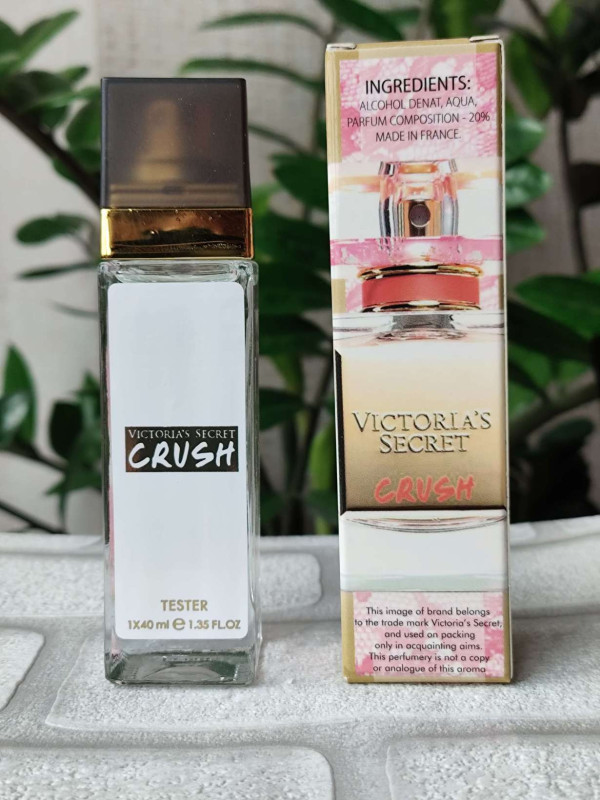 Парфуми жіночі, аромат за мотивами Crush (40 мл)