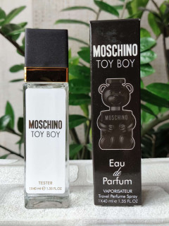 Парфуми чоловічі, версія Moschino Toy Boy (40 мл)