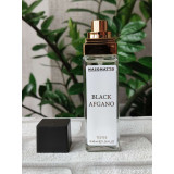 Парфуми унісекс, аромат за мотивами Black Afgano (40 мл)