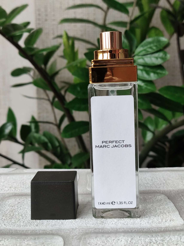 Парфуми жіночі, аромат за мотивами Perfect (40 мл)