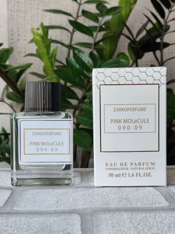 Парфуми унісекс, аромат за мотивами Pink Molécule 090.09 (50 мл)