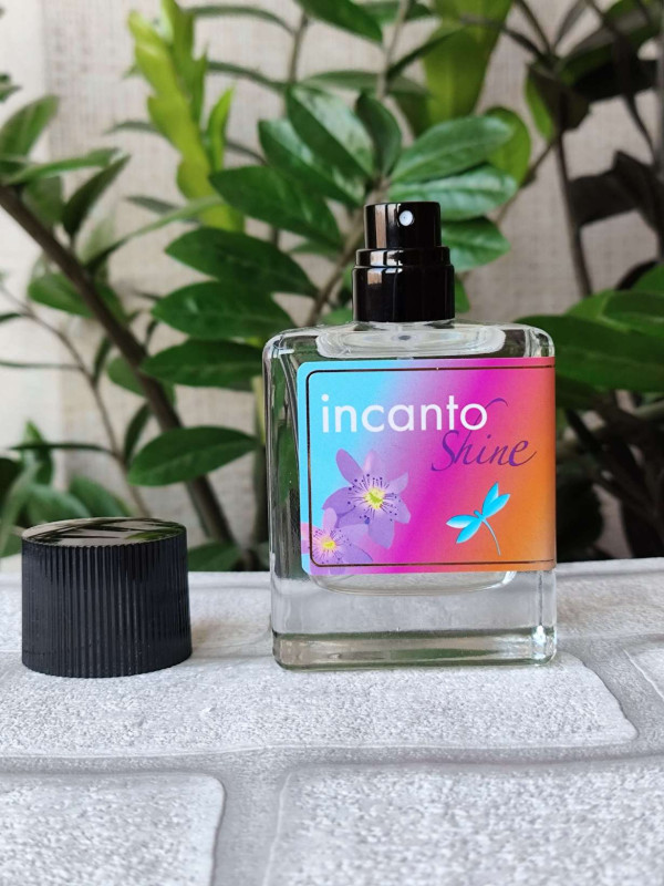 Парфуми жіночі, аромат за мотивами Incanto Shine (50 мл)