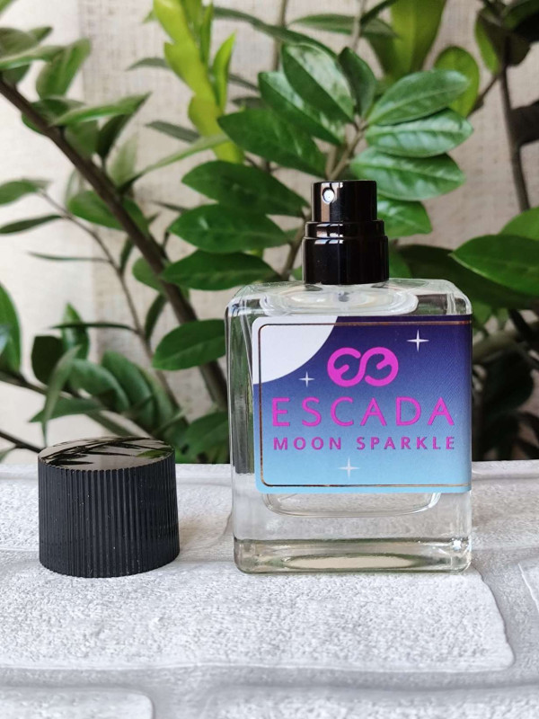 Парфуми жіночі, аромат за мотивами Moon Sparkle (50 мл)