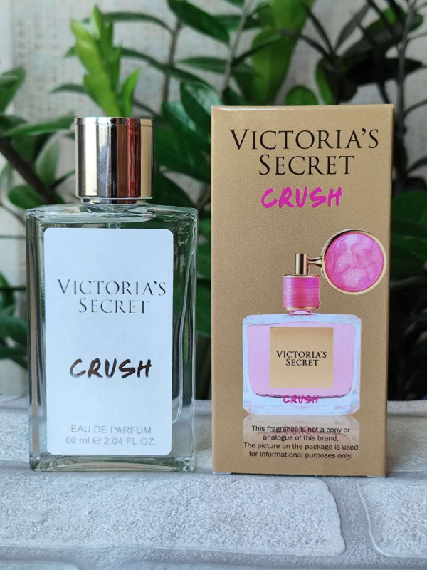 Парфуми жіночі, аромат за мотивами Crush (60 мл)