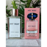 Парфуми жіночі, аромат за мотивами My Way (60 мл)