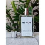 Парфуми жіночі, аромат за мотивами My Way (60 мл)