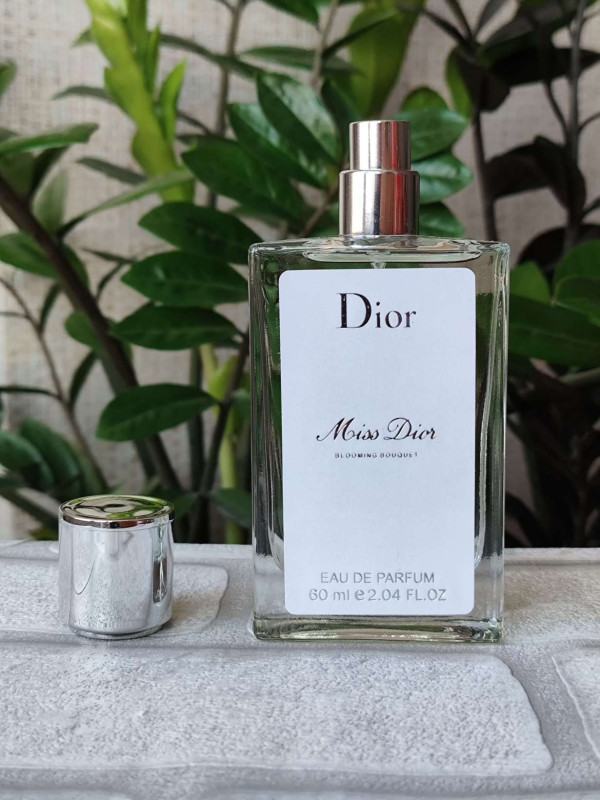 Парфуми жіночі, аромат за мотивами Miss Blooming Bouquet (60 мл)