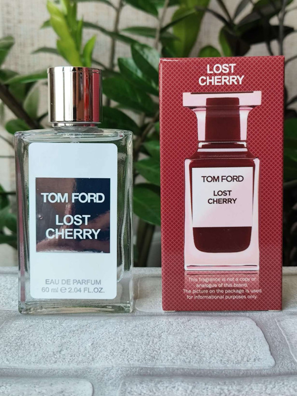 Парфуми унісекс, аромат за мотивами Lost Cherry (60 мл)