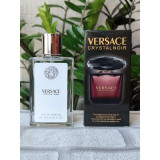 Парфуми жіночі, аромат за мотивами Crystal Noir (60 мл)