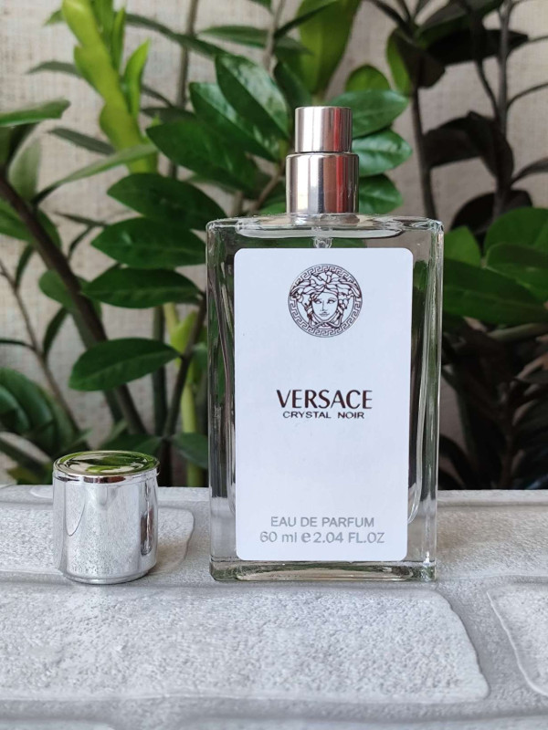 Парфуми жіночі, аромат за мотивами Crystal Noir (60 мл)