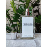 Парфуми жіночі, аромат за мотивами Good Girl (60 мл)