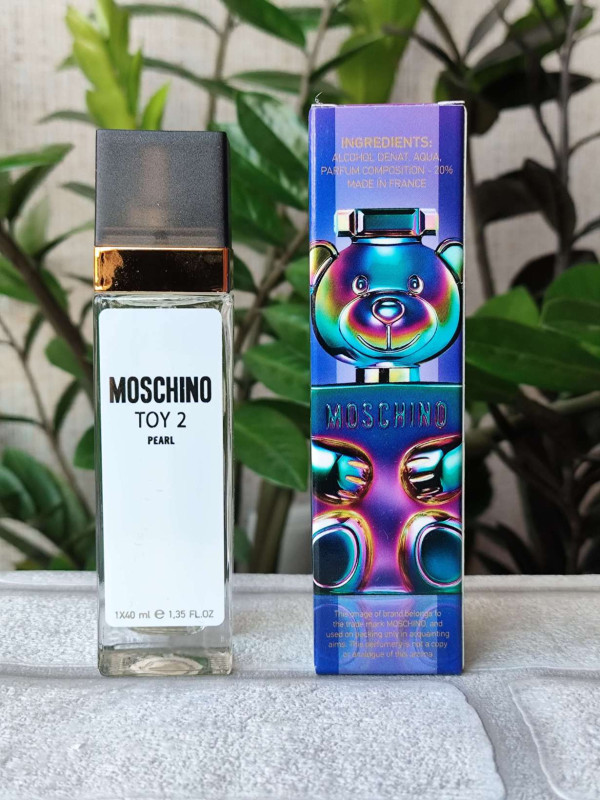 Парфуми жіночі, аромат за мотивами Toy 2 Pearl (40 мл)