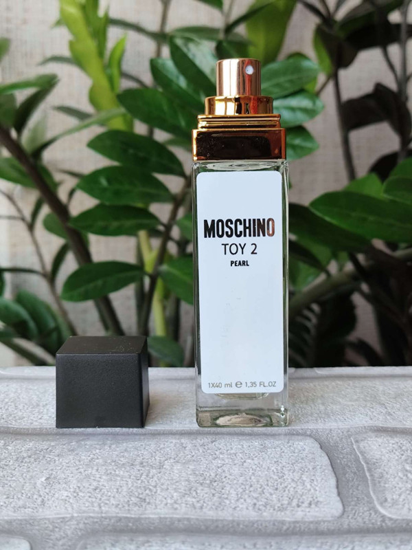 Парфуми жіночі, аромат за мотивами Toy 2 Pearl (40 мл)
